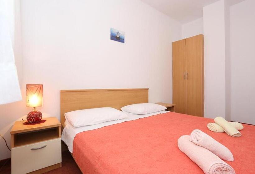 Bed and Breakfast Bed&breakfast Nada