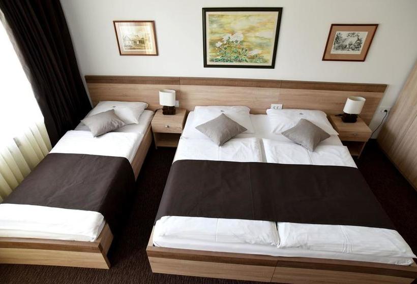 مبيت وإفطار Rooms Barba Niko Near Zagreb Airport