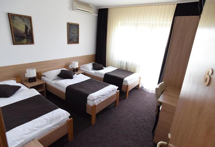 ベッドアンドブレックファースト Rooms Barba Niko Near Zagreb Airport