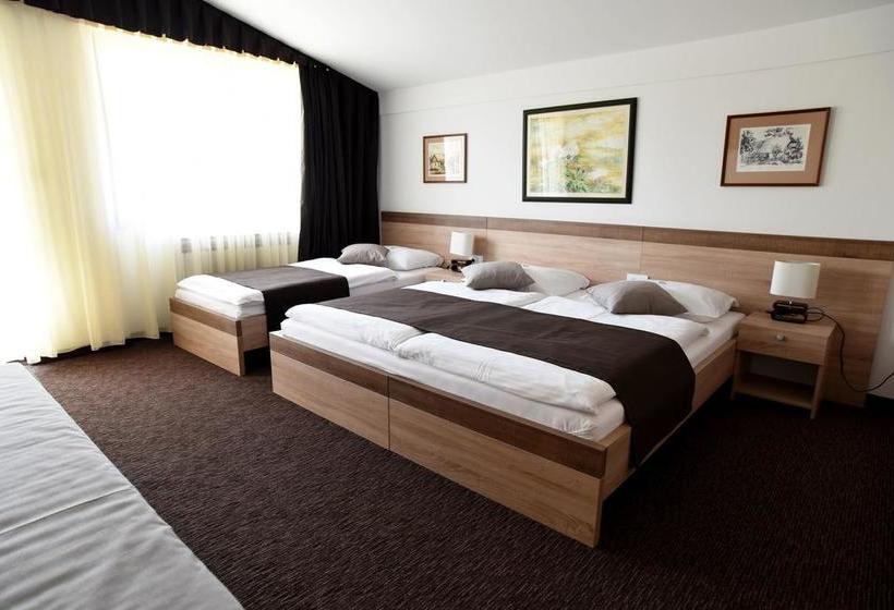 ベッドアンドブレックファースト Rooms Barba Niko Near Zagreb Airport