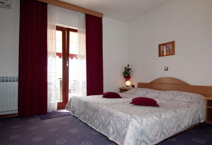 Bed & Breakfast Villa Klara