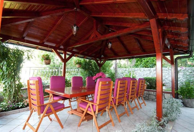 Bed & Breakfast Villa Klara