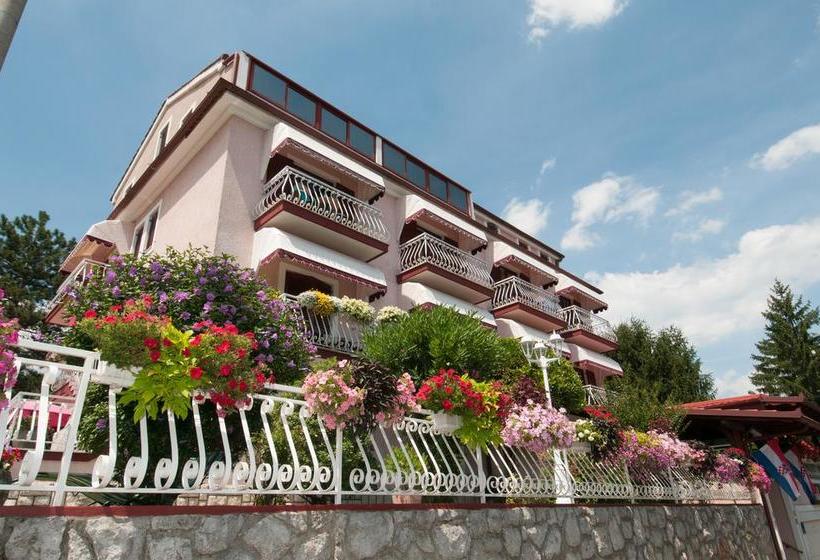 Bed & Breakfast Villa Klara