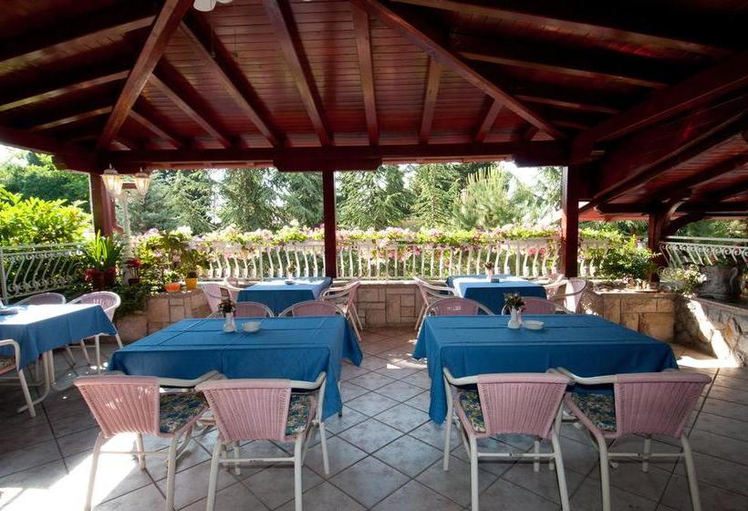 Bed & Breakfast Villa Klara