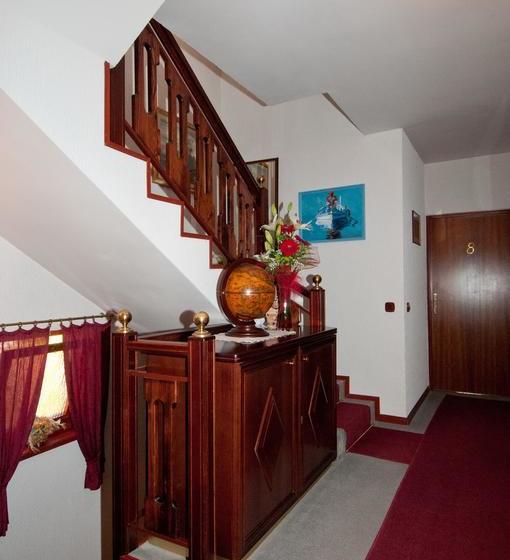 Bed & Breakfast Villa Klara