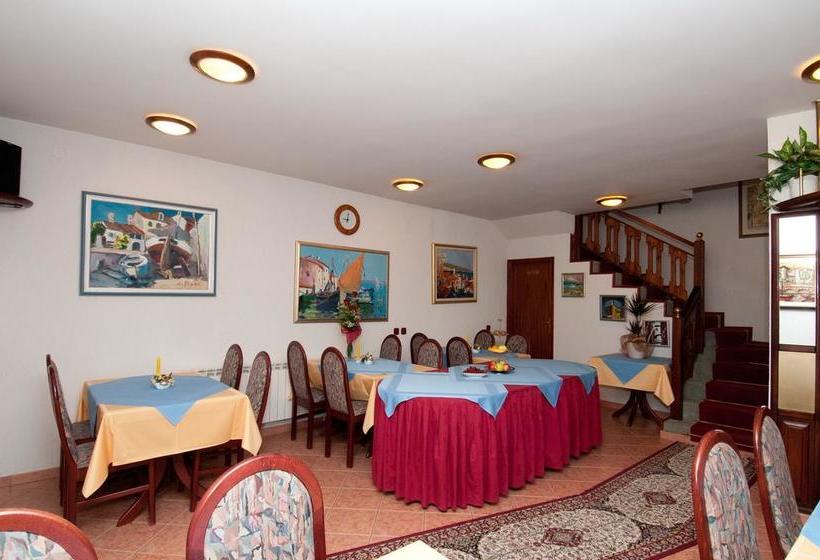 Bed & Breakfast Villa Klara