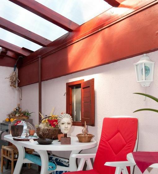 Bed & Breakfast Villa Klara