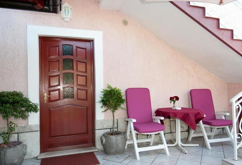 Bed & Breakfast Villa Klara