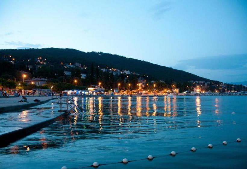 Bed & Breakfast Villa Klara