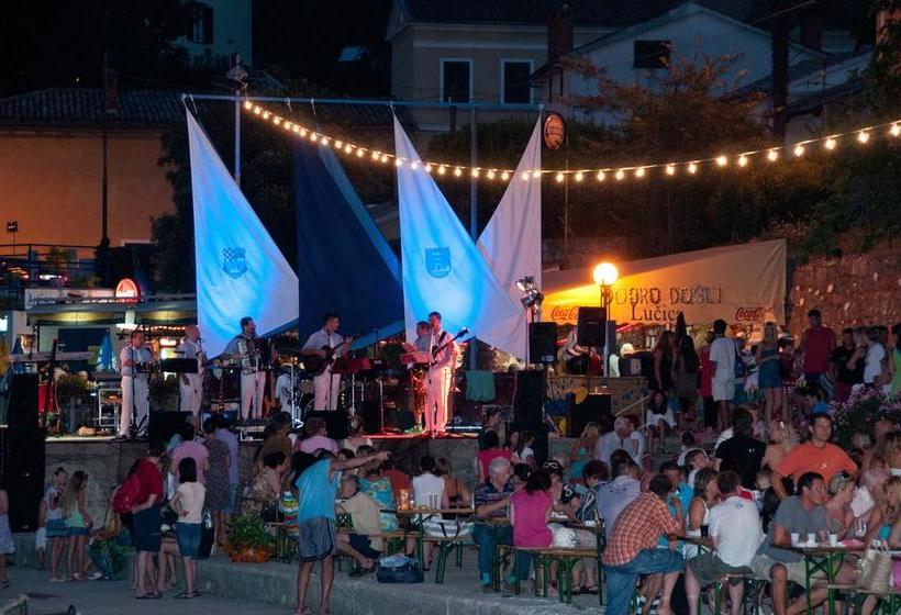 Bed & Breakfast Villa Klara