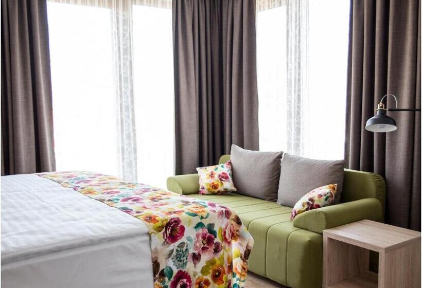 צימר Bed&breakfast Vinarija Coner