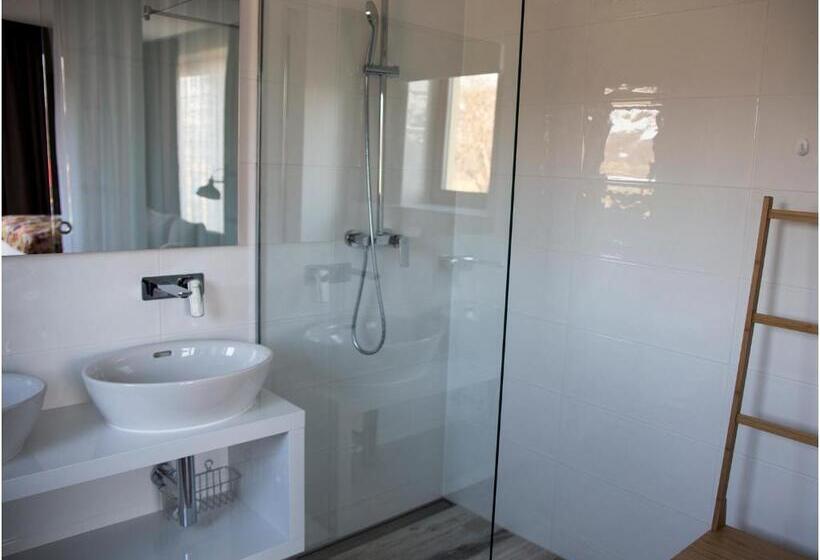 צימר Bed&breakfast Vinarija Coner