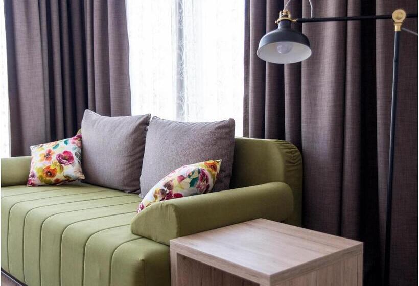 צימר Bed&breakfast Vinarija Coner