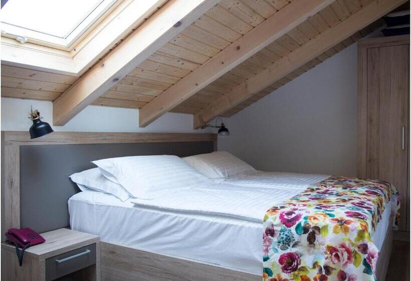 مبيت وإفطار Bed&breakfast Vinarija Coner