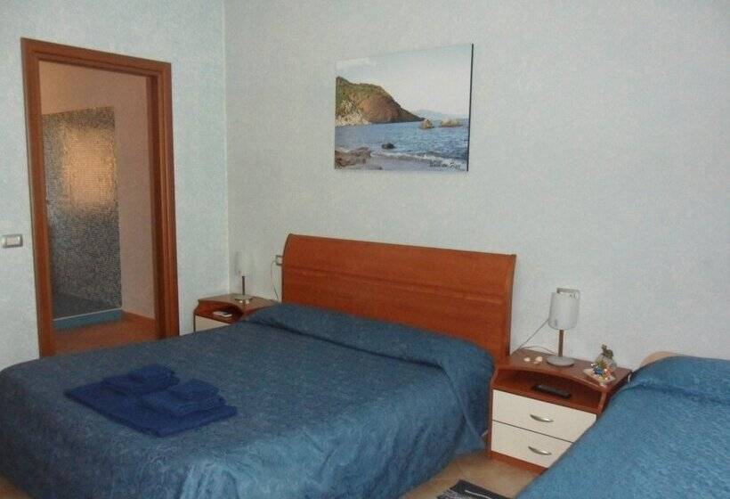 تختخواب و صبحانه Canne Al Vento