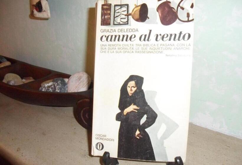 تختخواب و صبحانه Canne Al Vento