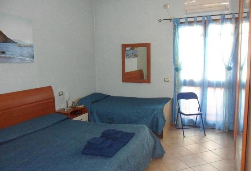 تختخواب و صبحانه Canne Al Vento