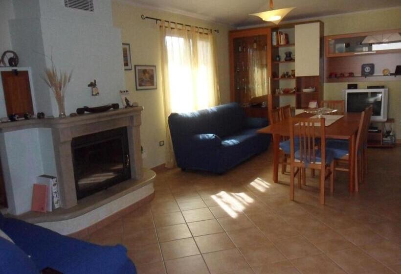 تختخواب و صبحانه Canne Al Vento