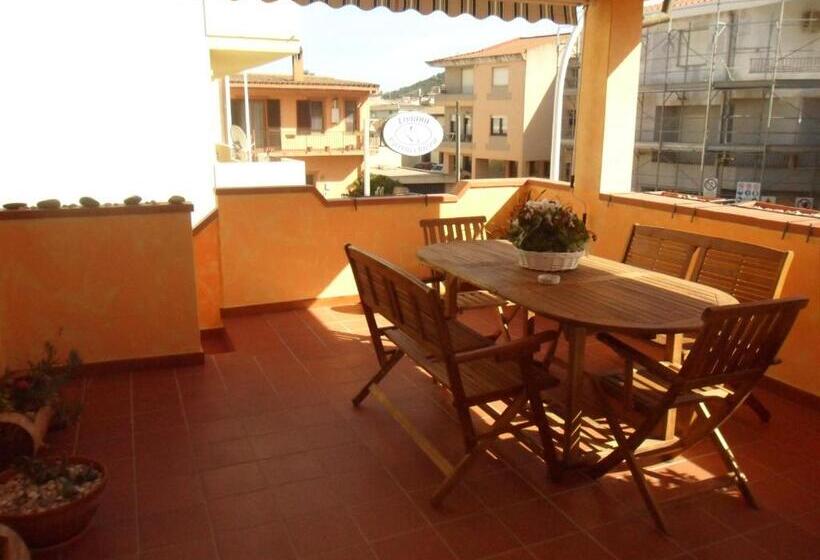 تختخواب و صبحانه Canne Al Vento