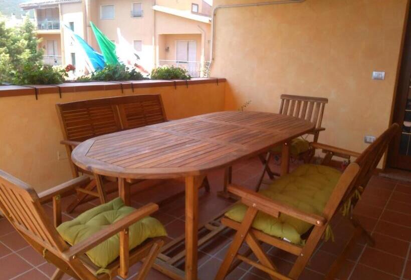 تختخواب و صبحانه Canne Al Vento