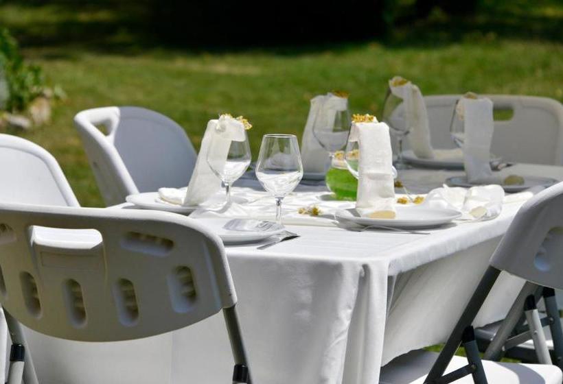 Bed And Breakfast Casa Rustica