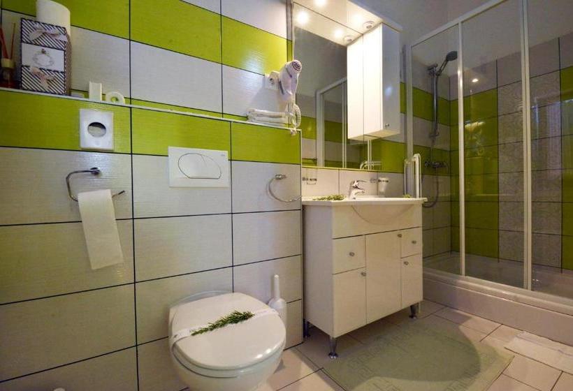 Bed And Breakfast Casa Rustica