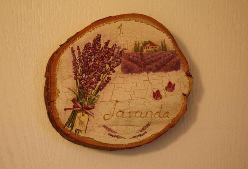 Bed And Breakfast Casa Rustica