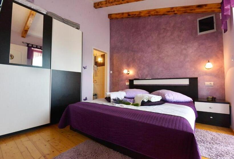 Bed And Breakfast Casa Rustica