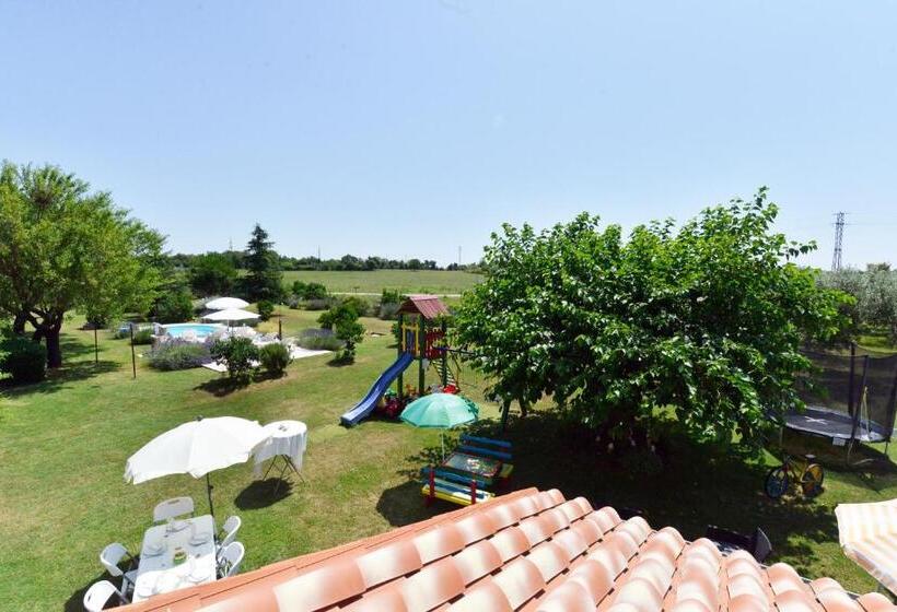 Bed And Breakfast Casa Rustica