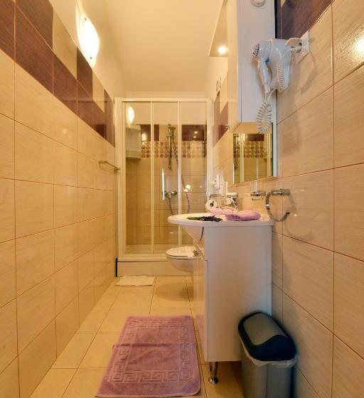 Bed And Breakfast Casa Rustica