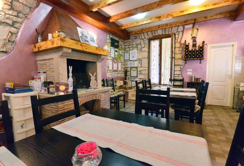 Bed And Breakfast Casa Rustica