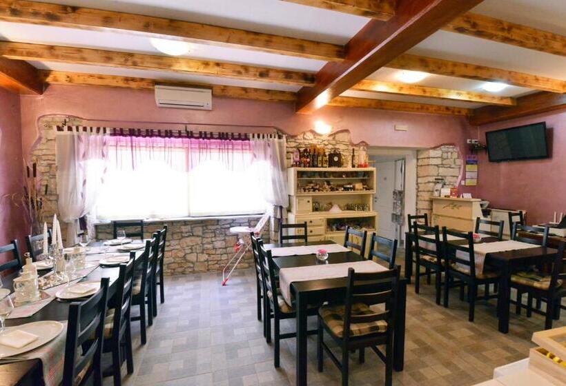 Bed And Breakfast Casa Rustica