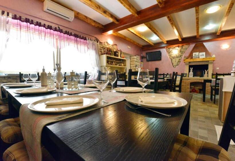 Bed And Breakfast Casa Rustica
