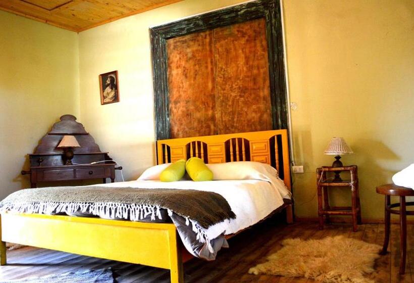 Bed & Breakfast Casona Re Encuentro