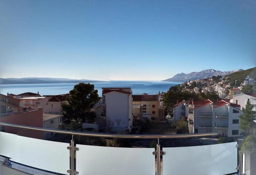 ベッドアンドブレックファースト Dorijini Dvori