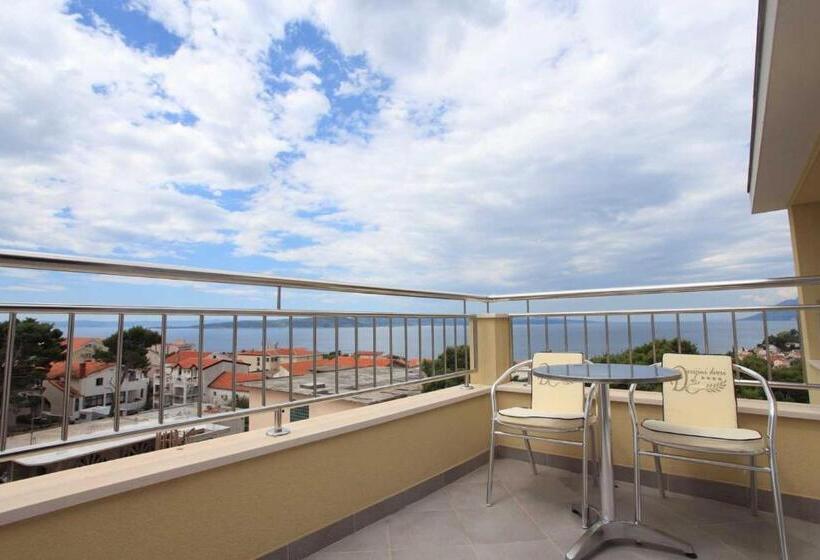 ベッドアンドブレックファースト Dorijini Dvori