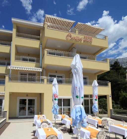 ベッドアンドブレックファースト Dorijini Dvori