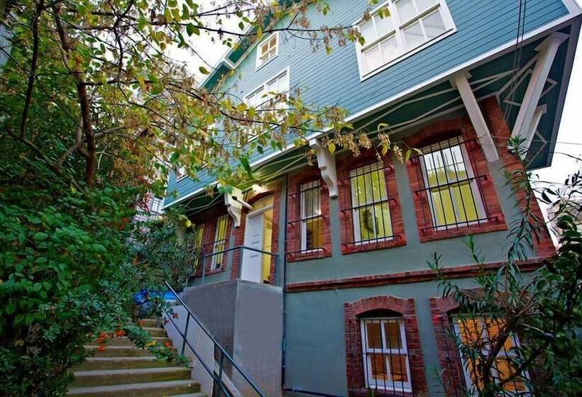 ベッドアンドブレックファースト Dreamers V&v Hotel Cihangir