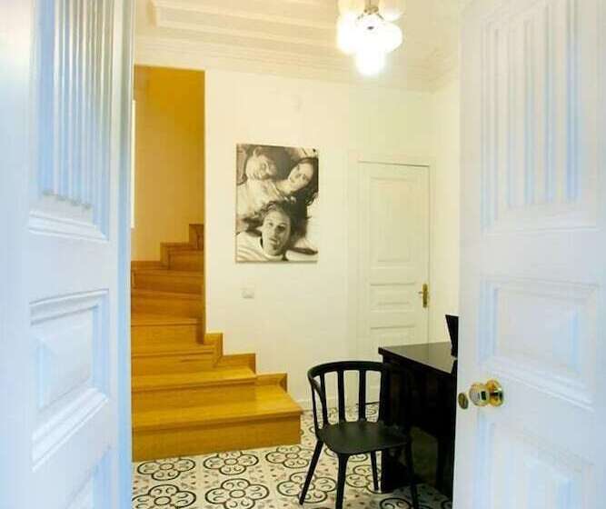 ベッドアンドブレックファースト Dreamers V&v Hotel Cihangir