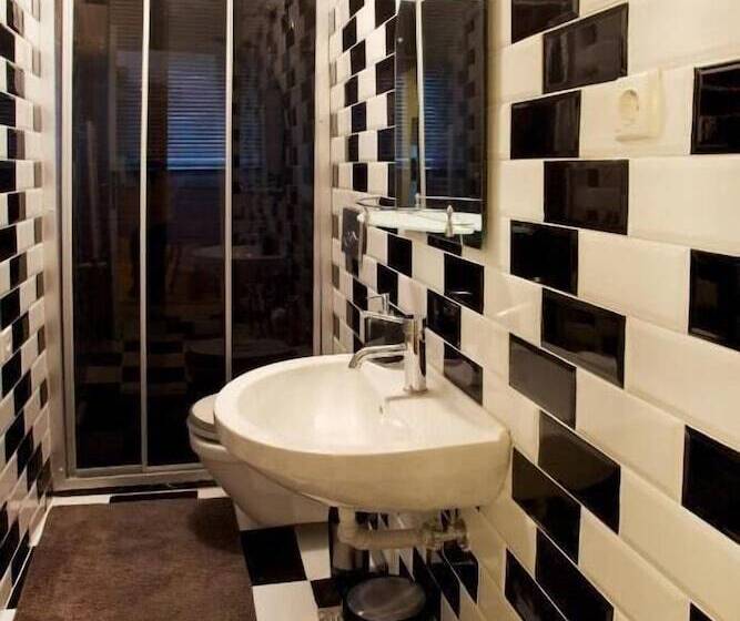 ベッドアンドブレックファースト Dreamers V&v Hotel Cihangir