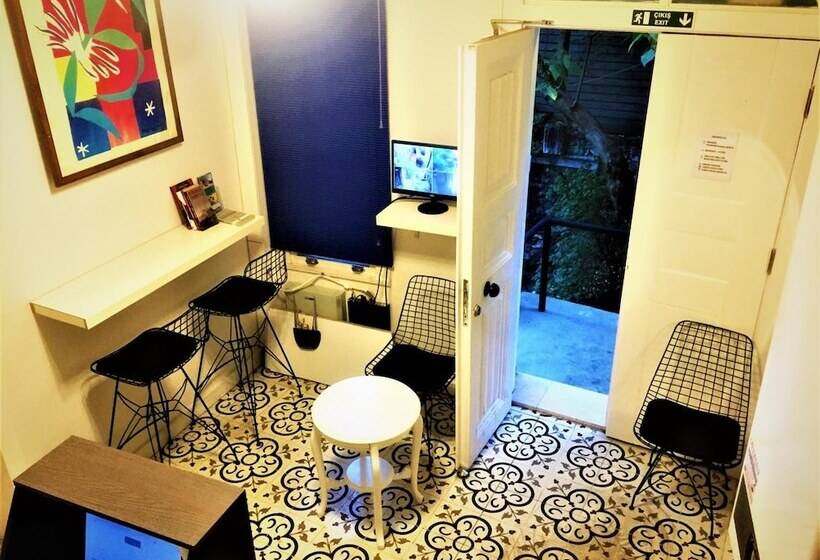 ベッドアンドブレックファースト Dreamers V&v Hotel Cihangir