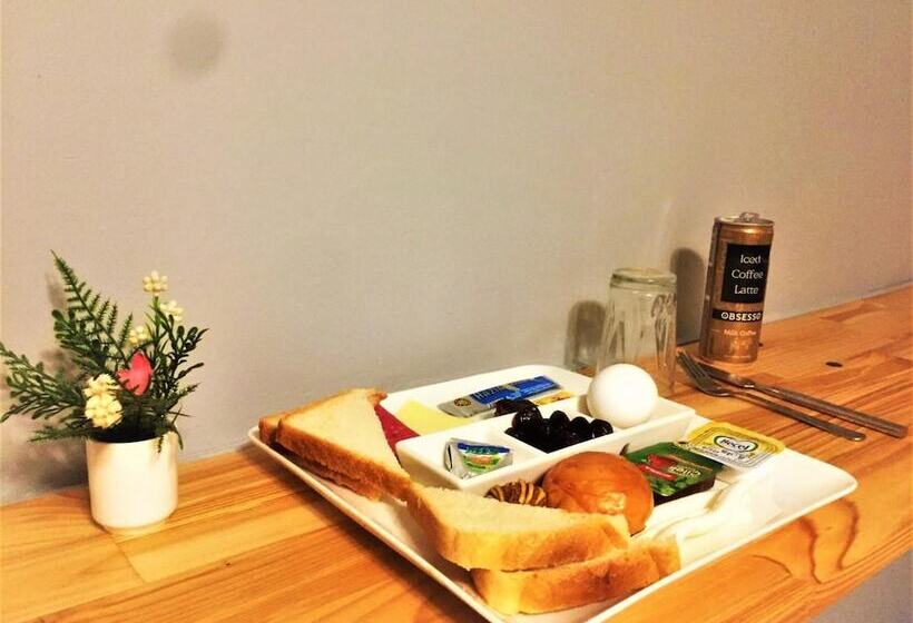 ベッドアンドブレックファースト Dreamers V&v Hotel Cihangir