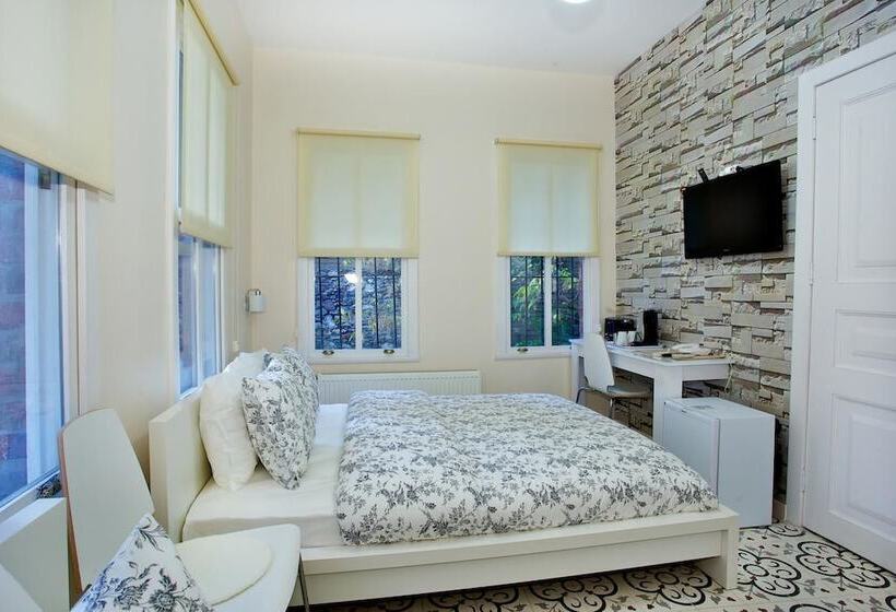 ベッドアンドブレックファースト Dreamers V&v Hotel Cihangir