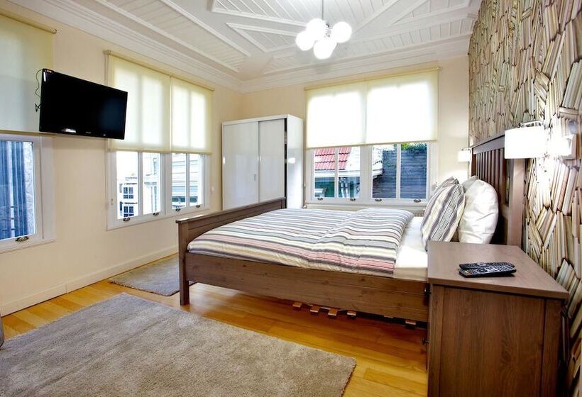 ベッドアンドブレックファースト Dreamers V&v Hotel Cihangir