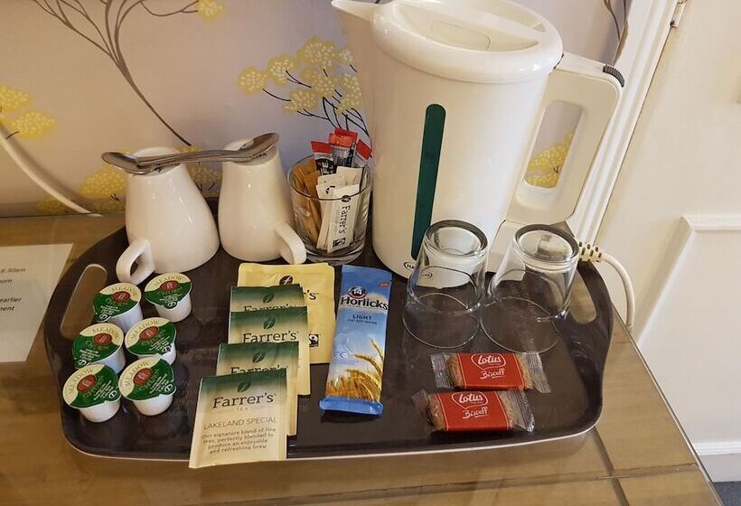 민박 Green Gables Guest House