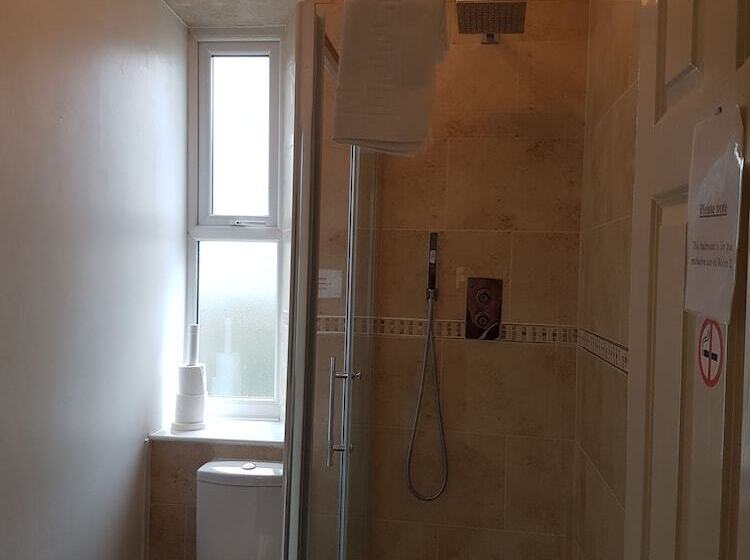 민박 Green Gables Guest House