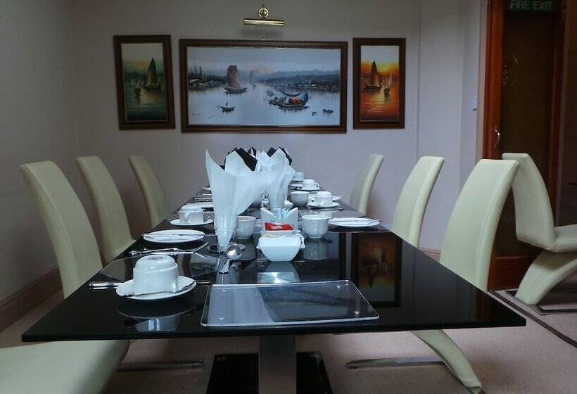 민박 Green Gables Guest House