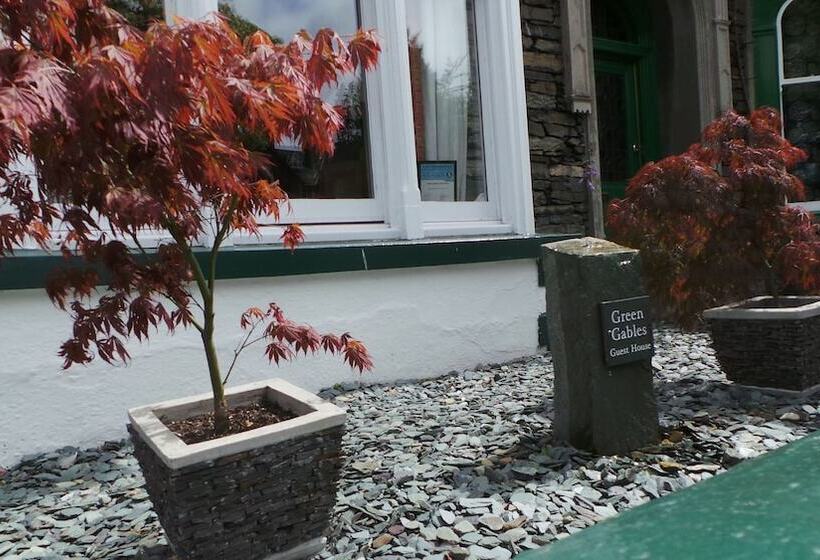 민박 Green Gables Guest House