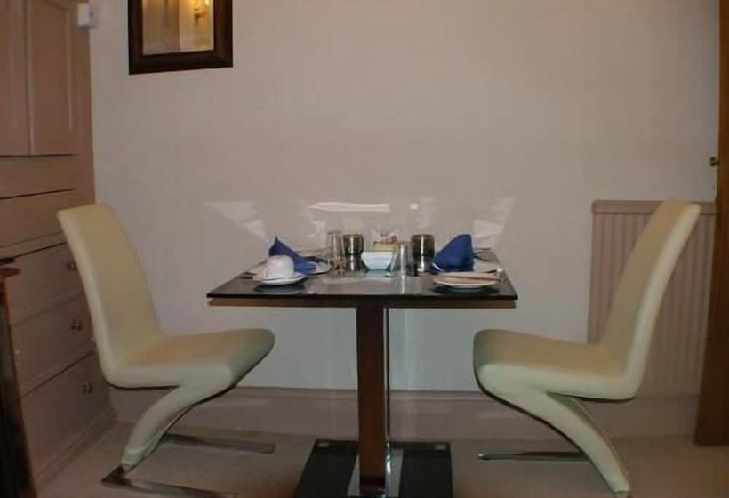 민박 Green Gables Guest House