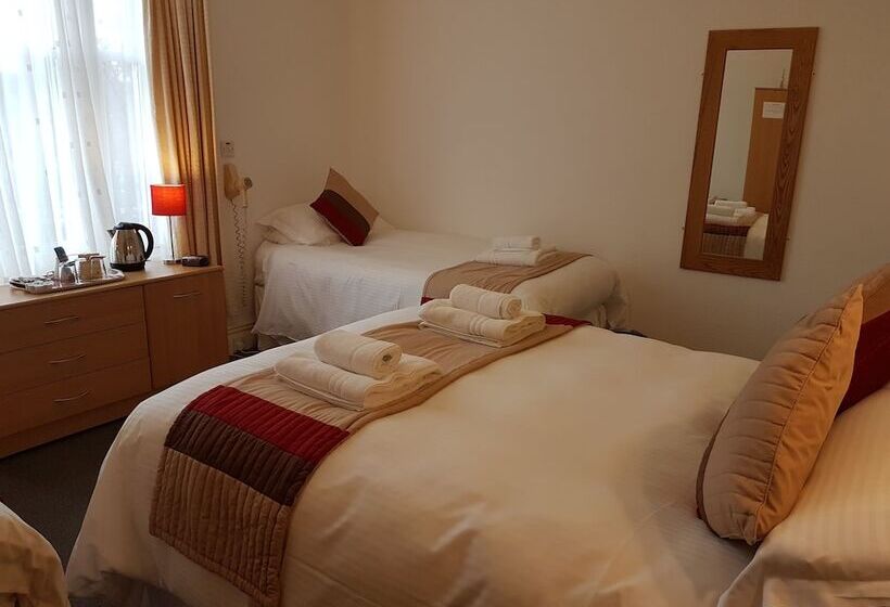 민박 Green Gables Guest House